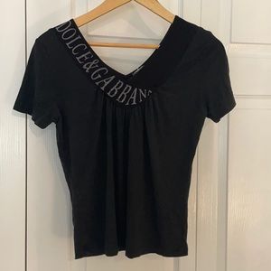Dolce & Gabbana Top